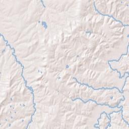 47-53 Southeast 501st Road, Warrensburg Terrain Map