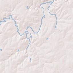 1878 Hedge Apple Drive, Sedalia, MO 65301 Terrain Map