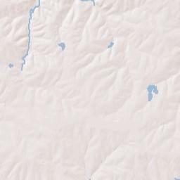 401 E 4th St Sedalia MO 65301 Terrain Map