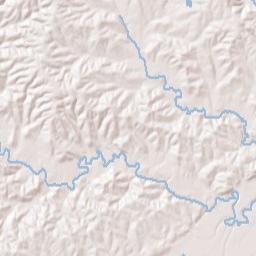 11443 State Road Bb, Tebbetts, MO Terrain Map