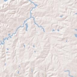 12316 Olive Blvd Creve Coeur MO Terrain Map