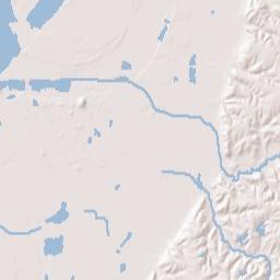 741 Bischoff Road, Nameoki, IL, America Terrain Map