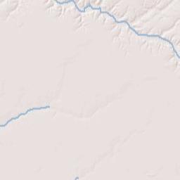 Odin Terrain Map