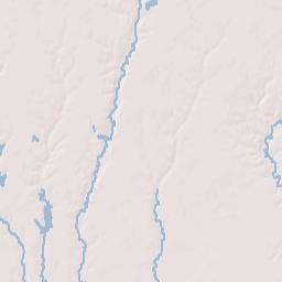 163-199 East Main Street, Salem, IL 62881 Terrain Map