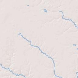 Flora Terrain Map