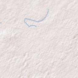 3801-4451 Petersburg Road, Wheatland, IN Terrain Map