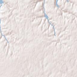 3438-3698 Indiana 60, Salem, IN Terrain Map