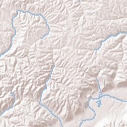 Interstate 71 Sanders KY 41083 America Terrain Map