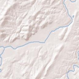 New Market Terrain Map