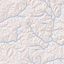 6300 Southern Maryland Boulevard, Huntingtown Terrain Map