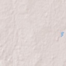 Pinhal Novo Terrain Map