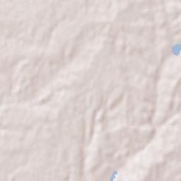 Vendas Novas Terrain Map