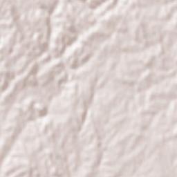 Alandroal Terrain Map
