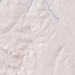 Torre de Miguel Sesmero Terrain Map