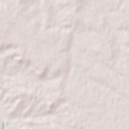 Aceuchal Terrain Map