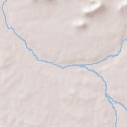 Torrenueva Terrain Map