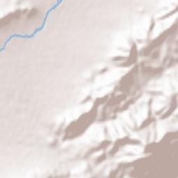 Biar Terrain Map