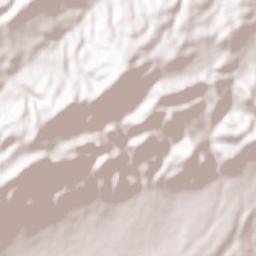 Onil Terrain Map