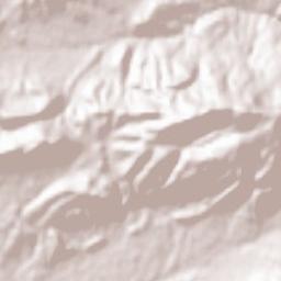 Ibi Terrain Map