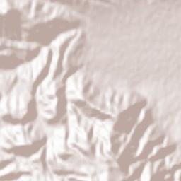 Atalánti Terrain Map