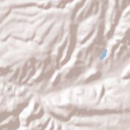 Merkez Terrain Map