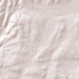 Bölme Terrain Map