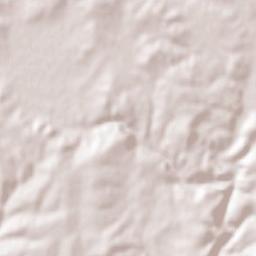 Kızılcasöğüt Terrain Map
