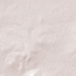 Kuyulusebil Terrain Map