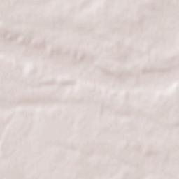 Cihanbeyli District Terrain Map