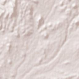 Razi Terrain Map