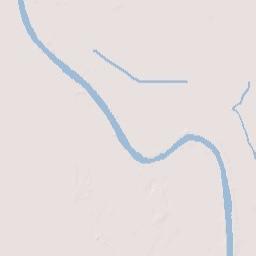 4342-4624 Garden Highway, Sacramento, CA Terrain Map