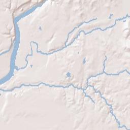 535 Glenn Dr Folsom CA 95630 Terrain Map