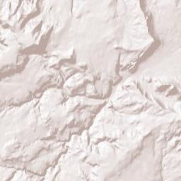 112 UT-313, Moab, UT 84532, USA Terrain Map