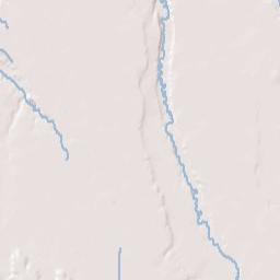 54000-54350 Carnation Rd Olathe CO Terrain Map