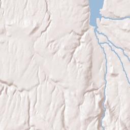 Maher Colorado Terrain Map