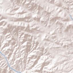 3291-3597 County Road 11, Cañon City, CO Terrain Map