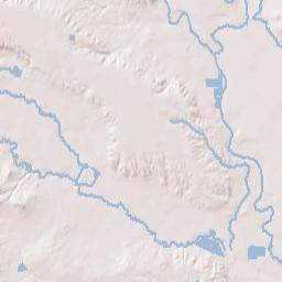 100-146 South Main Street, Fountain, CO Terrain Map