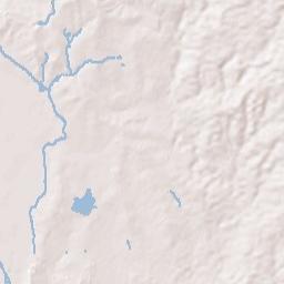 14790 Old Pueblo Road, Fountain, CO Terrain Map