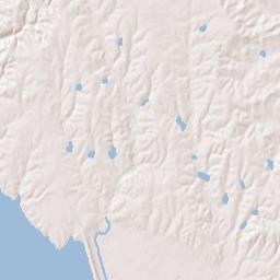 1497-1501 Kansas 141, Marquette, KS Terrain Map