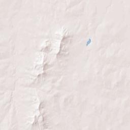 4453 W Falun Rd Lindsborg KS Terrain Map