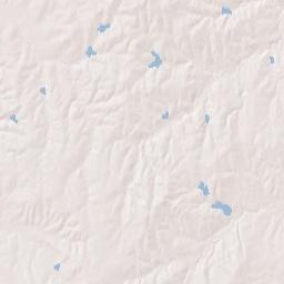 S Niles Rd Gypsum KS 67448 USA Terrain Map