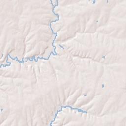 10431-10601 Kansas 68, Louisburg, KS Terrain Map