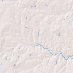 3243-3395 Kansas 68, Louisburg, KS Terrain Map