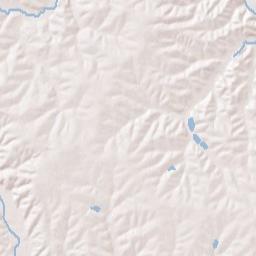 598-701 Parkview Drive, California, MO Terrain Map