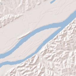 State Hwy A Bonnots Mill MO 65016 Terrain Map