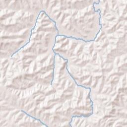 Missouri North, Chamois, MO 65024, USA Terrain Map