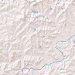 State Hwy E New Haven Missouri Terrain Map