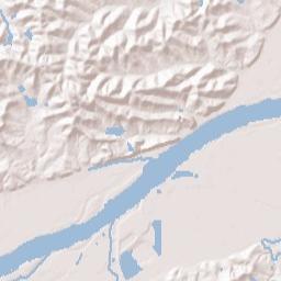 Katy Trail Augusta MO 63332 America Terrain Map