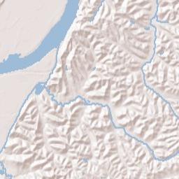 2508 Ossenfort Road, Wildwood, MO 63038 Terrain Map