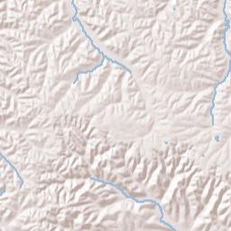 490-496 Waterside Drive Wildwood Terrain Map